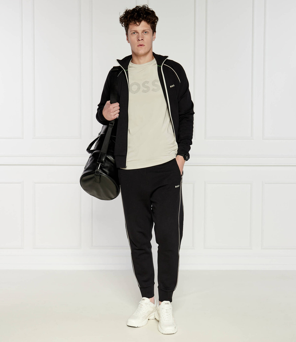 Спортивные штаны Hadiko BOSS GREEN - черный(50518196)