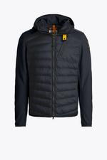 Куртка муж. Parajumpers NOLAN-M 562 синий