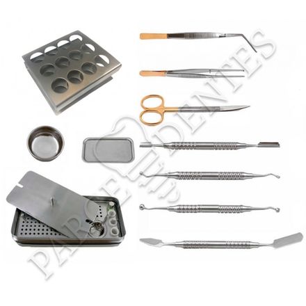 Набор для PRF