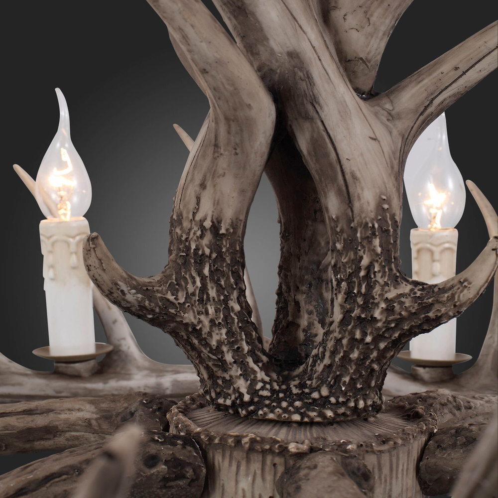 Люстра подвесная ST Luce Corna SL154.703.06