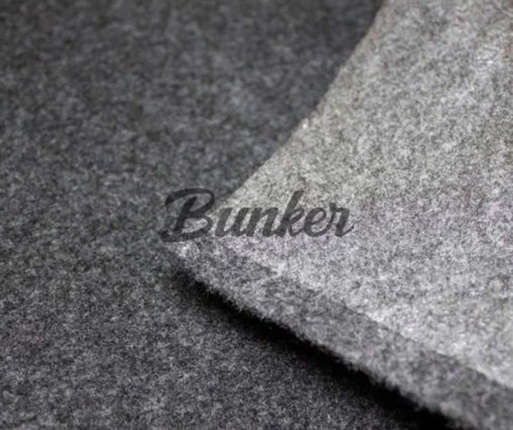 Comfort Mat - Carpet Graphite (1.5*1) - карпет графит