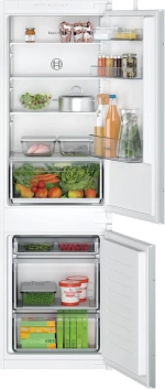 Двухкамерный холодильник Bosch KIV86NSF0