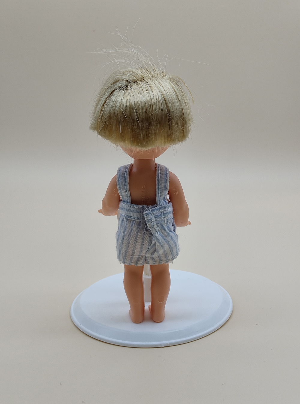 Кукла Барби - Томми 90х 1300