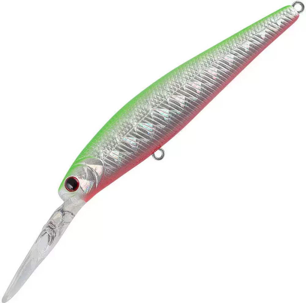 Воблер TsuYoki HIRU 90SP (13гр/9см)