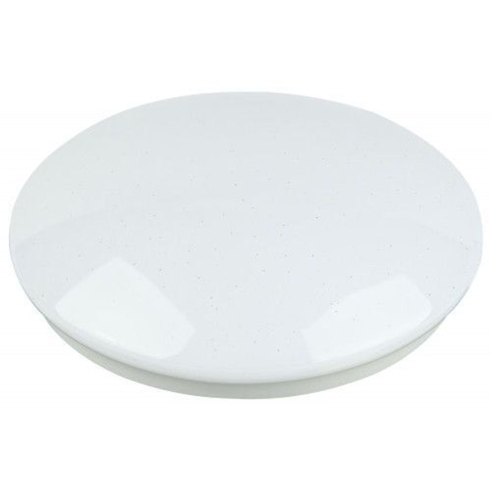 Светильник светодиодный Классик SPB-6-18-4K Element 18Вт 4000К потолочный без ДУ ЭРА Б0054047