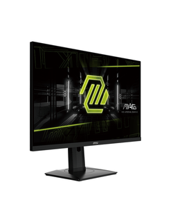 Монитор MSI MAG 274QRF QD E2 27" 16:9 WQHD(2560x1440) Rapid IPS,1ms,1000:1,100M:1, 400nit,178/178,2xHDMI 2.0b, DP 1.4a,USB-C,2xUSB 2.0 Type-A, 1xUSB 2.0 Type-B, Tilt, Swivel,Height,Pivot,VESA,180Hz,Black,1y