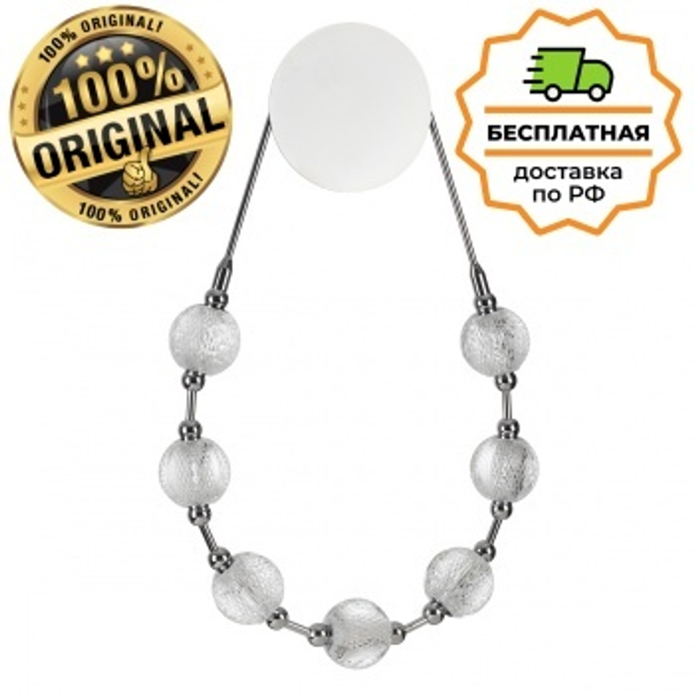 Бра Odeon Light 5007/25WL CRYSTAL