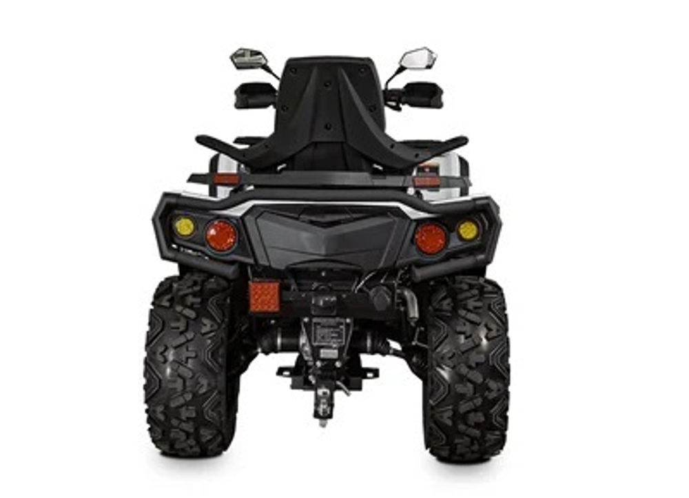 Квадроцикл AODES PATHCROSS 650L STD 28Q
