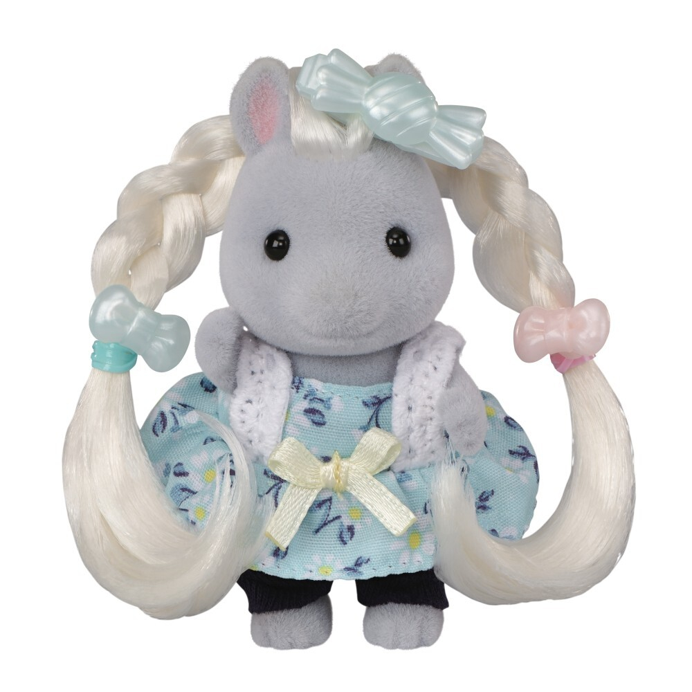 Sylvanian Families - Друзья пони с длинными волосами 5650 / артикул   5650  / GTIN 5054131056509