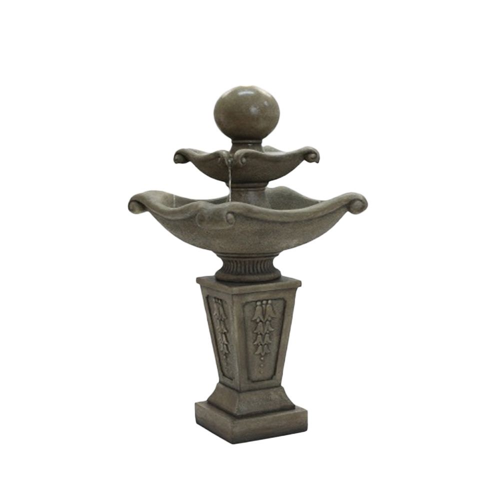 Waterfall Фонтан ''Лотос''