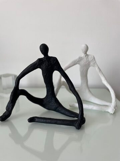 Статуэтка Thinking Man