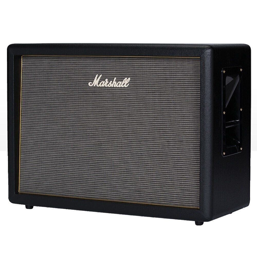 Marshall Origin212 Guitar Cab Horizontal
