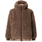 Oakley Fw25 Fgl Link Boa Velvet Feel Coat