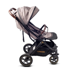 Прогулочная коляска Luxmom 609