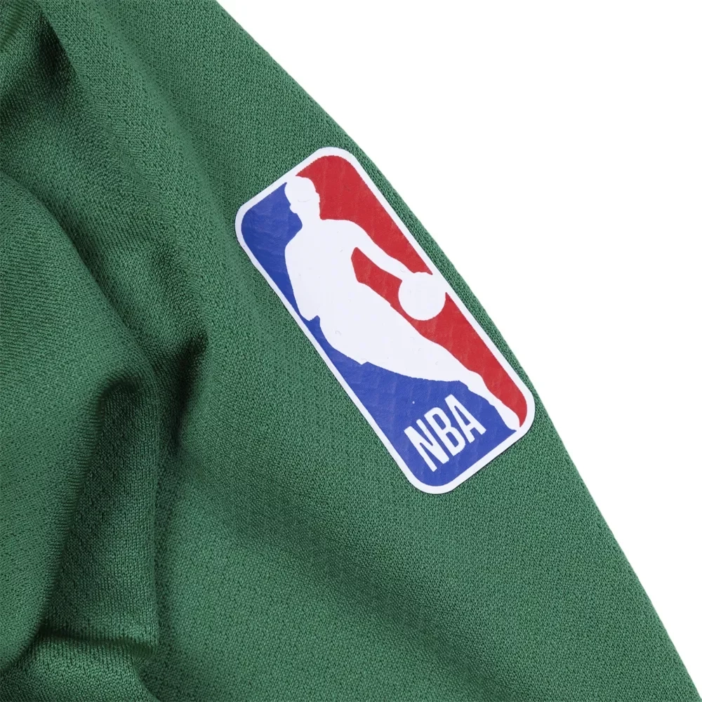 Баскетбольная мужская футболка Nike Boston Celtics MNK DF LS Game Top