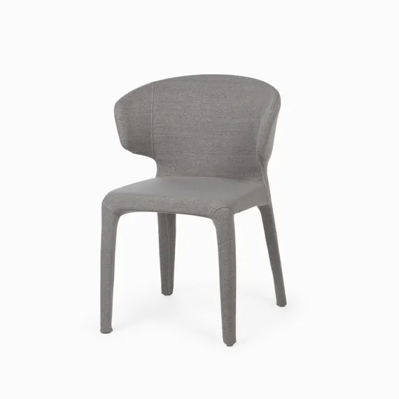 Стул Orbis темно-серый