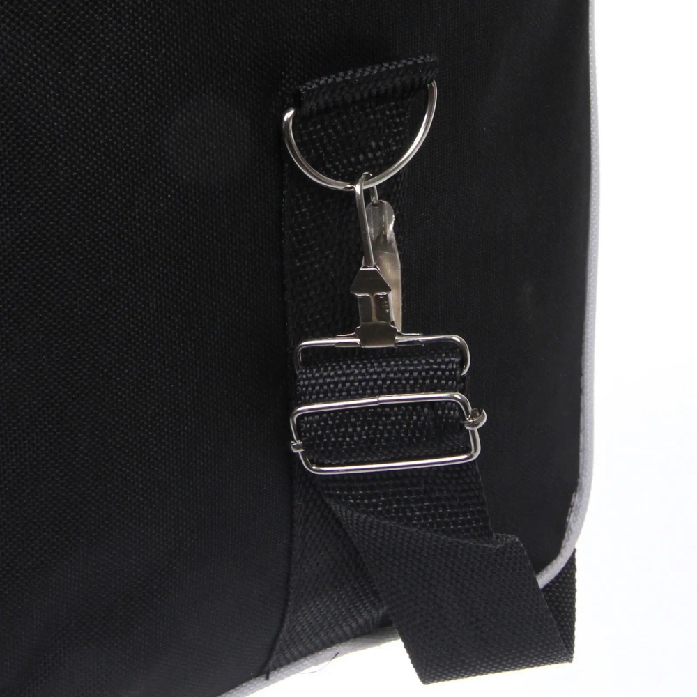 Сумка спортивно - дорожная «РОССИЯ», Медведь, 50*26*20см