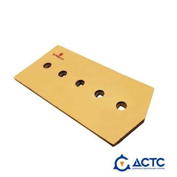 Нож средний отвала KOMATSU