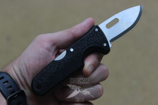 Нож Cold Steel 40A Click N Cut