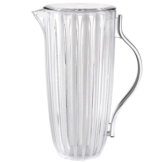 Кувшин с крышкой dolcevita, 1,75 л, перламутровый