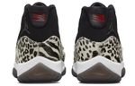 Кроссовки Jordan Air Jordan 11 Retro "Animal Instinct" (Женская размерная сетка)
