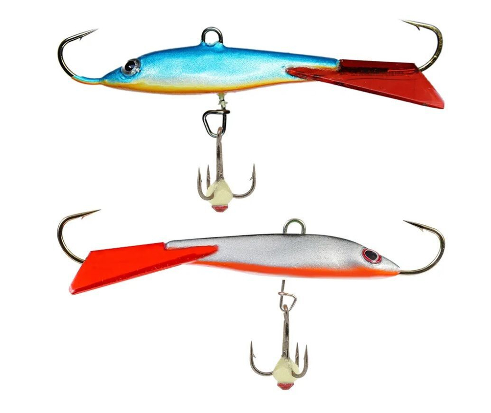 Балансир рыболовный Akara Bandit