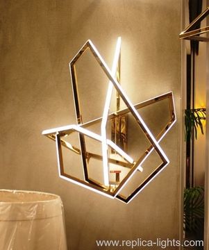 led chandelier 15-151