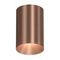 Потолочный светильник Italline IT02-027 rose gold 3000K