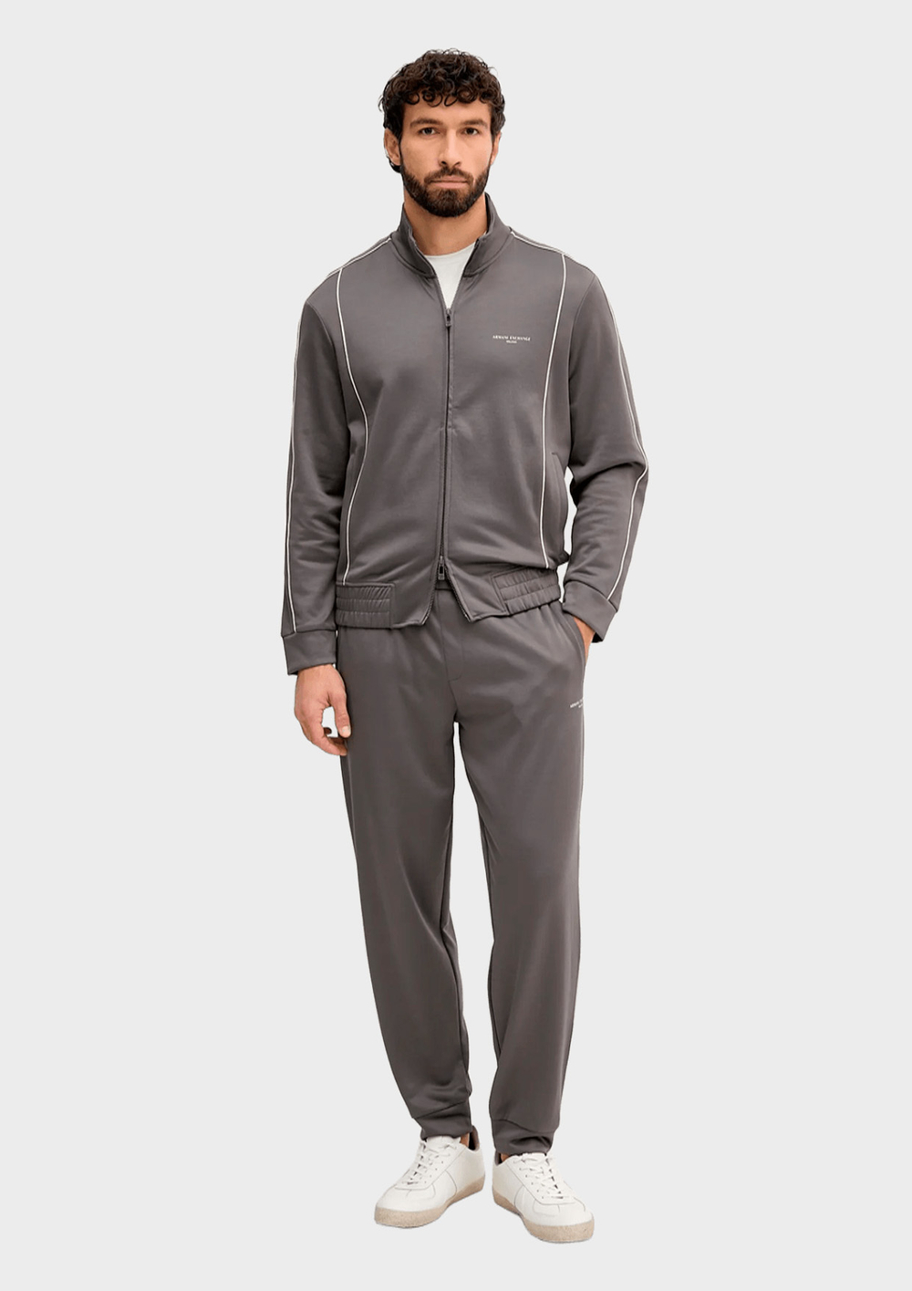 Толстовка ARMANI EXCHANGE