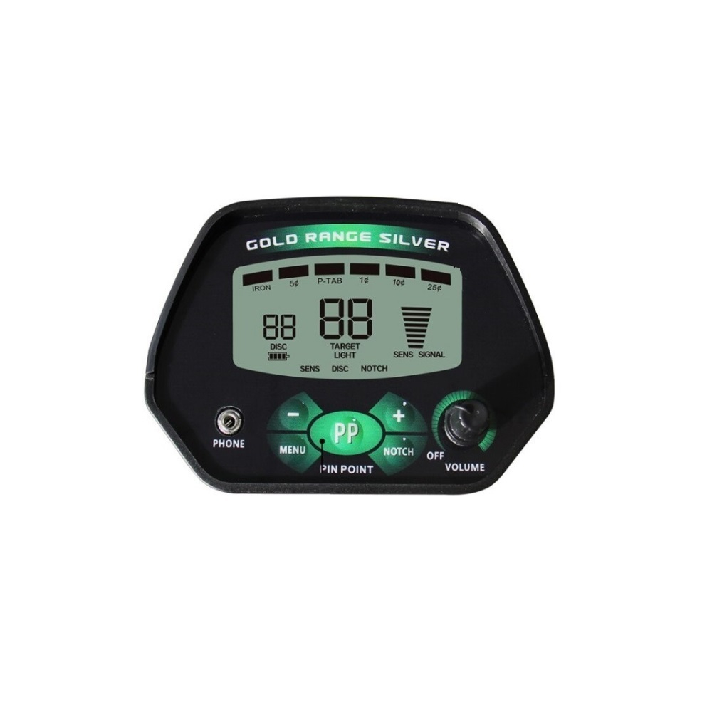 Металлоискатель Tianxun MD-4090