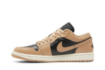 Кроссовки Jordan Air Jordan 1 Vachetta "Tan" (Женская размерная сетка)