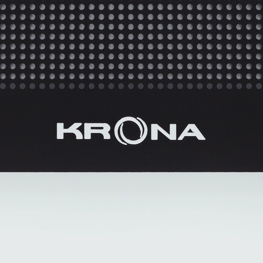 Электрический духовой шкаф Krona Universum 60 WH