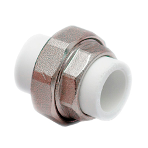 Муфта разъёмная для отопления FERAT PPR 25