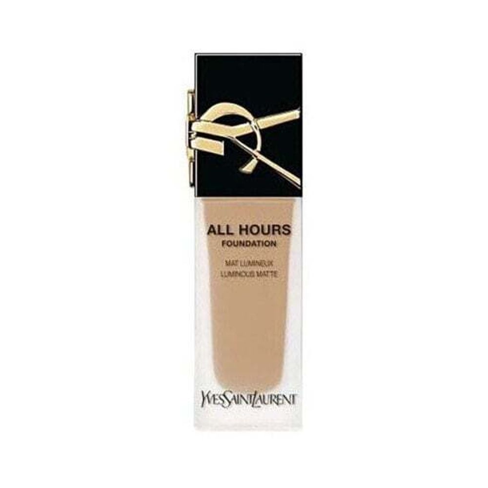 Лицо YVES SAINT LAURENT All Hours Fdt Mn7 Foundation