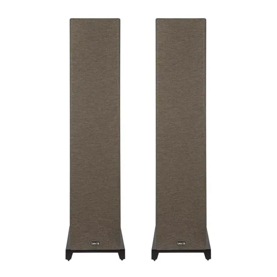 Davis Acoustics Krypton N 10 Classic Walnut