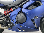Kawasaki Ninja 400R , 2013