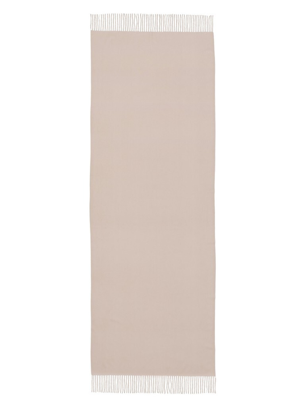 Палантин LG33-266-03, бежевый