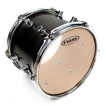 Пластик 14" EVANS TT14G1