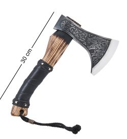 Секира Родослава TP-57 Топор кулачный «Волк»