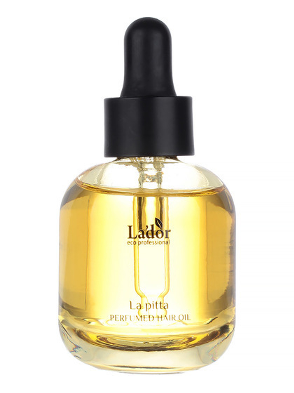 LA'DOR Масло для волос / Perfumed Hair Oil (La pitta), 30мл
