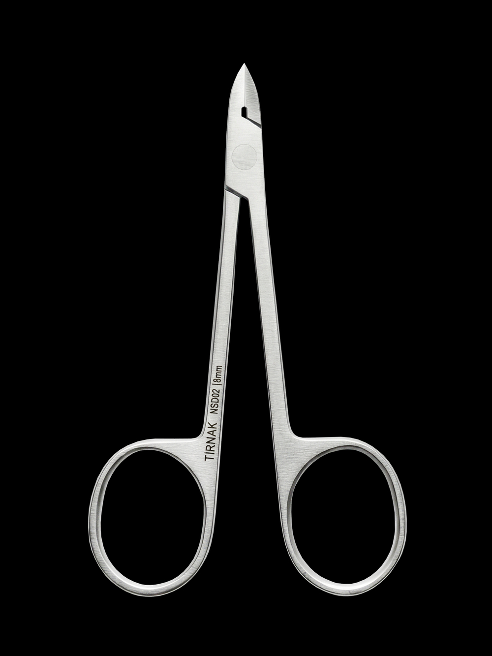 Кусачки "Глазки" без пяточки