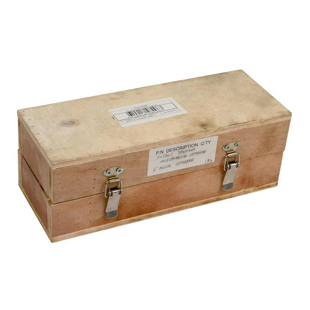 Вал строгальный БЕЛМАШ Helical 152 для J150/1170AR