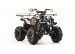 Квадроцикл MOTOLAND 125 FOX A