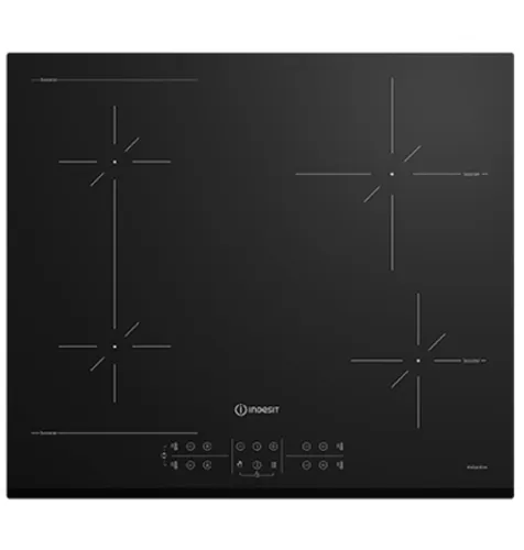 Варочная панель Indesit IB 41B60 BF – 1