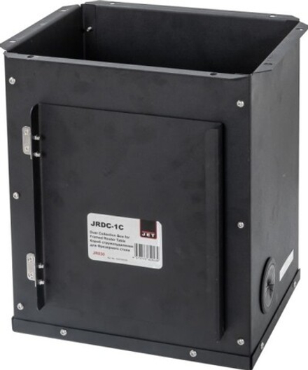 Система стружкоудаления JET JRDC-1C для фрезерного стола JR030