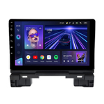 Teyes CC3 10,2"для Honda Vezel 2021+