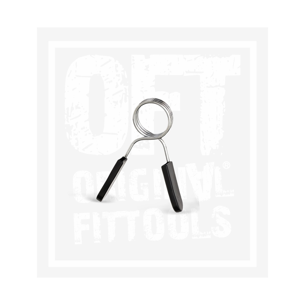 Замок пружинный 26 мм