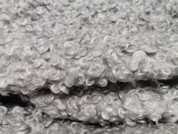 Искусственный мех Esckimo (Эскимо) 02