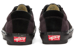 Vans Sid Lx
