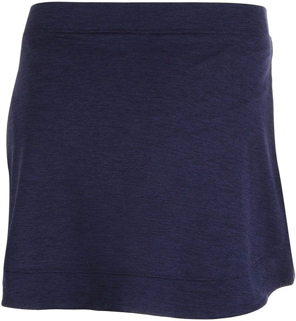 Теннисная юбка Fila Skort Julia W - серый